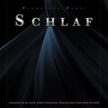 Binaurale Beats Schlaf: Alphawellen für den Schlaf, Ambient-Schlafmusik, Binaurale Beats Schlaf Musik für Schlaf
