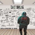 Billynaire、Billy Cruz、RAE - Day Brake