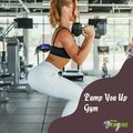 Pump You Up Gym