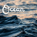 Ocean: A Silky Waves of Water
