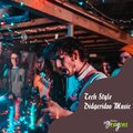 Tech Style Didgeridoo Music