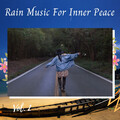 Powerthoughts Meditation Club、Meditation and Stress Relief Therapy、Thunderstorm - Feel the Rain