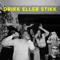 Dr Pepper - Drikk eller stikk