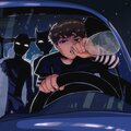 Neptune - Crash The Benz