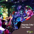 Didgeridoo Tribal Tech Visions