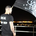 Johnny P、VETERANO HARDCORE - Real Hip Hop (feat. Veterano)(Explicit)