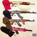 Lil Man、Joesyah Tha Don、Kazh Zhottaz、Dyvurse - Immaculate Hustle (Explicit)