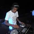 Dj djacky mix - Afro Djacky