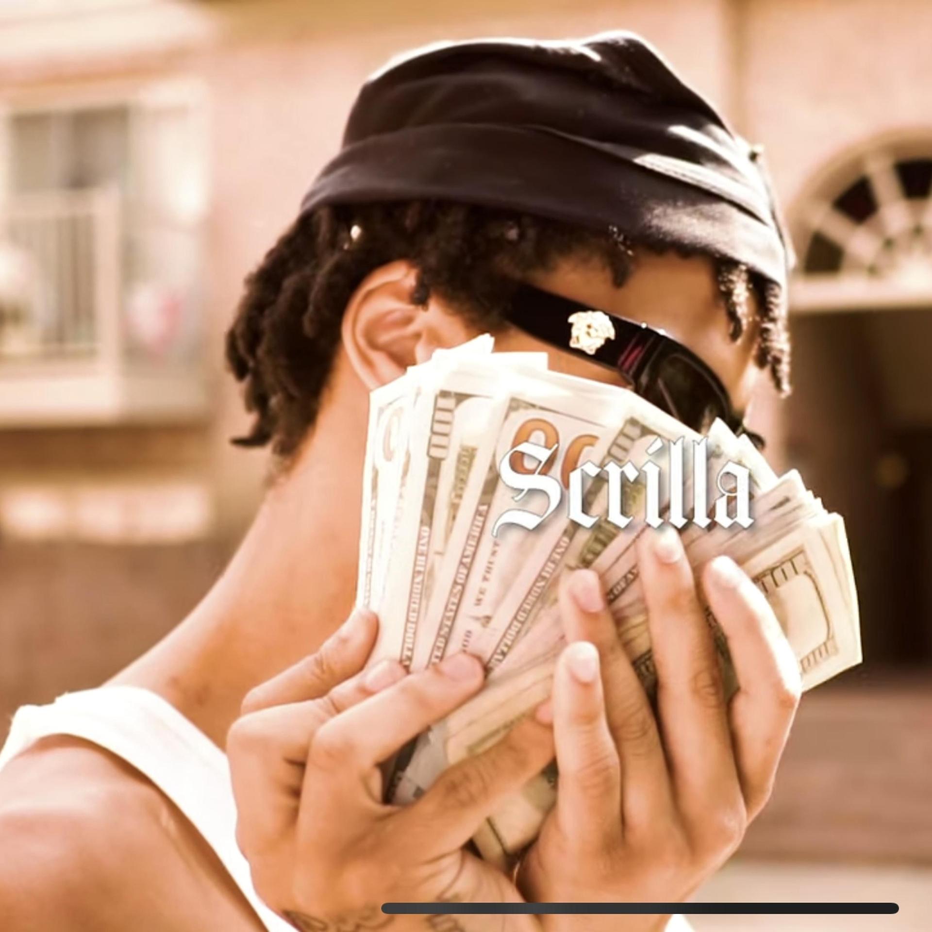 Scrilla - HoodStar