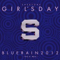 Girl's Day - Blue Rain 2012