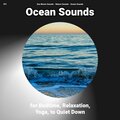 Sea Waves Sounds、Nature Sounds、Ocean Sounds - Ocean Sounds for Bedtime and Relaxation Pt. 54