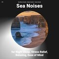 Sea Waves Sounds、Nature Sounds、Ocean Sounds - Sea Noises for Night Sleep and Stress Relief Pt. 40