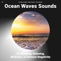 Sea Waves Sounds、Nature Sounds、Ocean Sounds - Ocean Waves Sounds for Napping and Relaxing Pt. 87