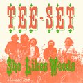 Tee-Set、Peter Tetteroo、Hans Van Eijck - She Likes ****s
