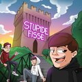 Mattx、Flaste、Greg - Stupide fisse