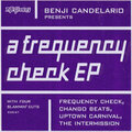 Benji Candelario - Frequency Check (Chango Beats)