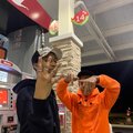 Bxby Yayo、Autumn! - Waste no time! (feat. Autumn!)(Explicit)
