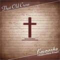 KWAAI、pebbles - That old cross (feat. Pebbles)