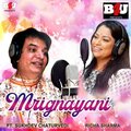 Sukhdev Chaturvedi、Richa Sharma - Mrignayani