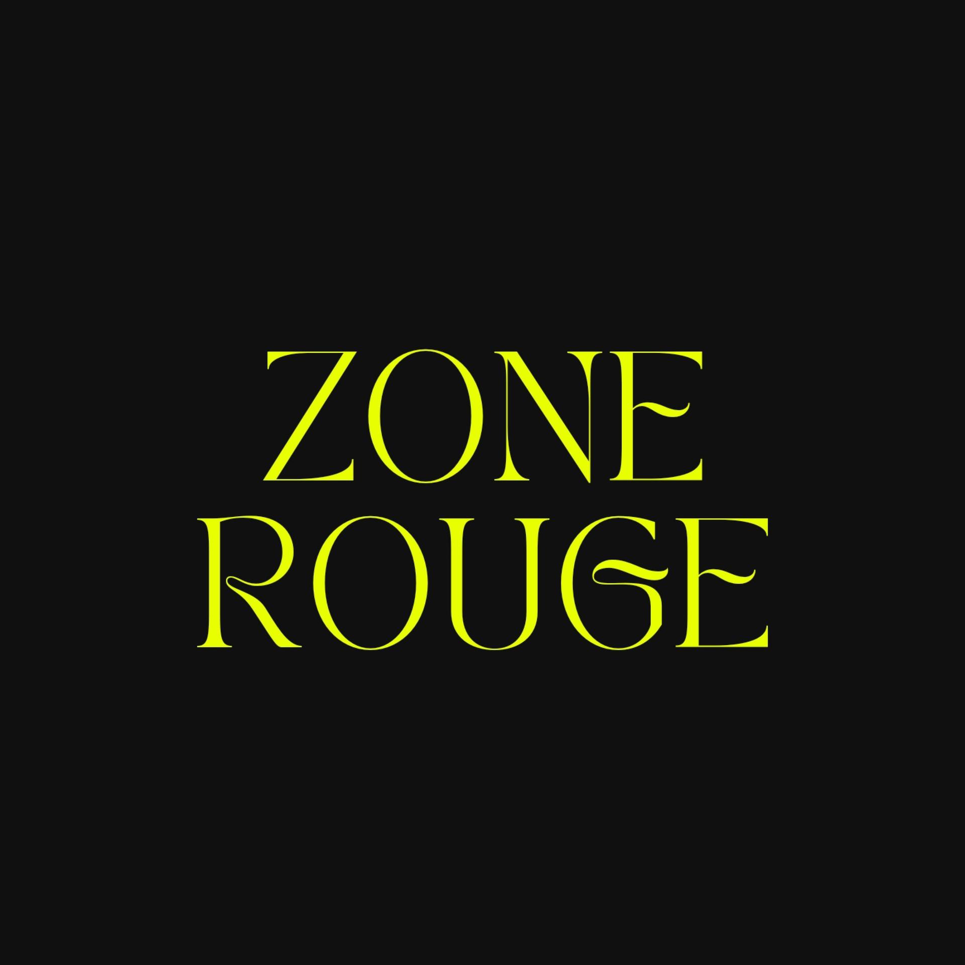 Dero - Zone Rouge