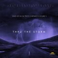 THRU THE STORM (feat. MTP MENACE & DOUBLE S) [Explicit]