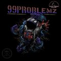H.O.P.E Music、Bear Hope - 99Problemz