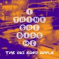 The Big Easy Apple、Tim Fritz、Piero Masciarelli、Alessandro Bastianelli、Emiliano Pari - I Think She Digs Me (feat. Tim Fritz Piero Masciarelli Alessandro Bastianelli & Emiliano Pari)