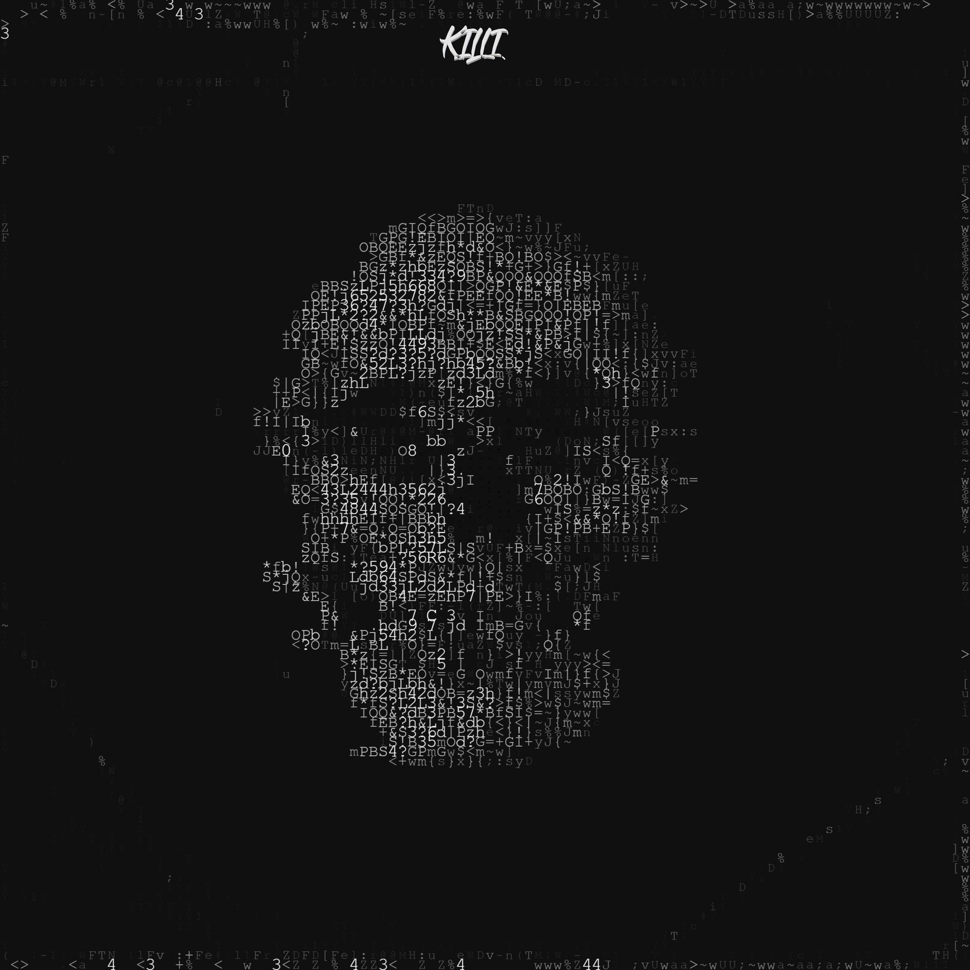 Squall、Quark - Terror