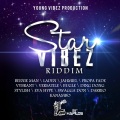 Dj djacky mix - mixtape Star vibez Riddim