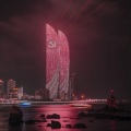 朱浩羽 - 灯火里的中国