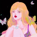 Butterfly (女声版)