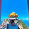 王嵩 - 时间停止