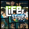 CNT、Vazquez、GLMB - LIFESTYLE (feat. VÁZQUEZ & GLMB)(Explicit)