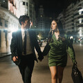 Carolina García、Yago Ibars - Modo ausente