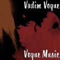 Vadim Vogue、Mihashu - Hypnotized