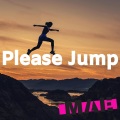 Please Jump (feat. DJ Blue & Eric Black)