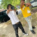 Baby C、Lil Cam - Put In Work (Explicit)
