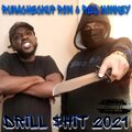 Runacheckup Row、Red Monkey - Drill **** (Explicit)