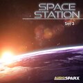 Space Station, Set 3