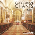 Steve Henrichs - Gregorian