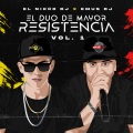 El Nikko Dj、Emus DJ - Perreo Pistero #5