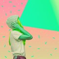 Selim - Selim, Ich Heiße Selim Und Ich Bin Ein G (Explicit)