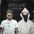 xxxxing with me (feat. B lovee) [Explicit]