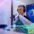 A State Of Trance (ASOT 1041)