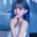 凉介、圈妹 - 宇将军