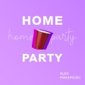 Alex Makemusic - Confectionery