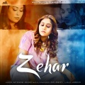 Afsana Khan - Zehar