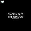 Kim Bo - Smokin Out The Window (PianoVersion)