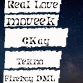 Moveek、Fireboy DML、Tekno、Ckay - Real Love