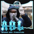ABL、4TM Media - ABL-Broad Day Freestyle (Bacon 2.0)(E1)(Explicit)
